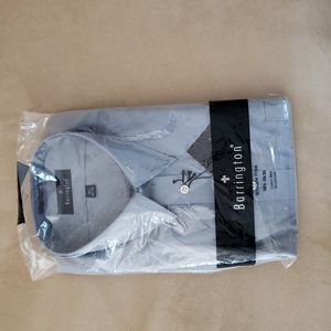 Barrington Men's dress shirt